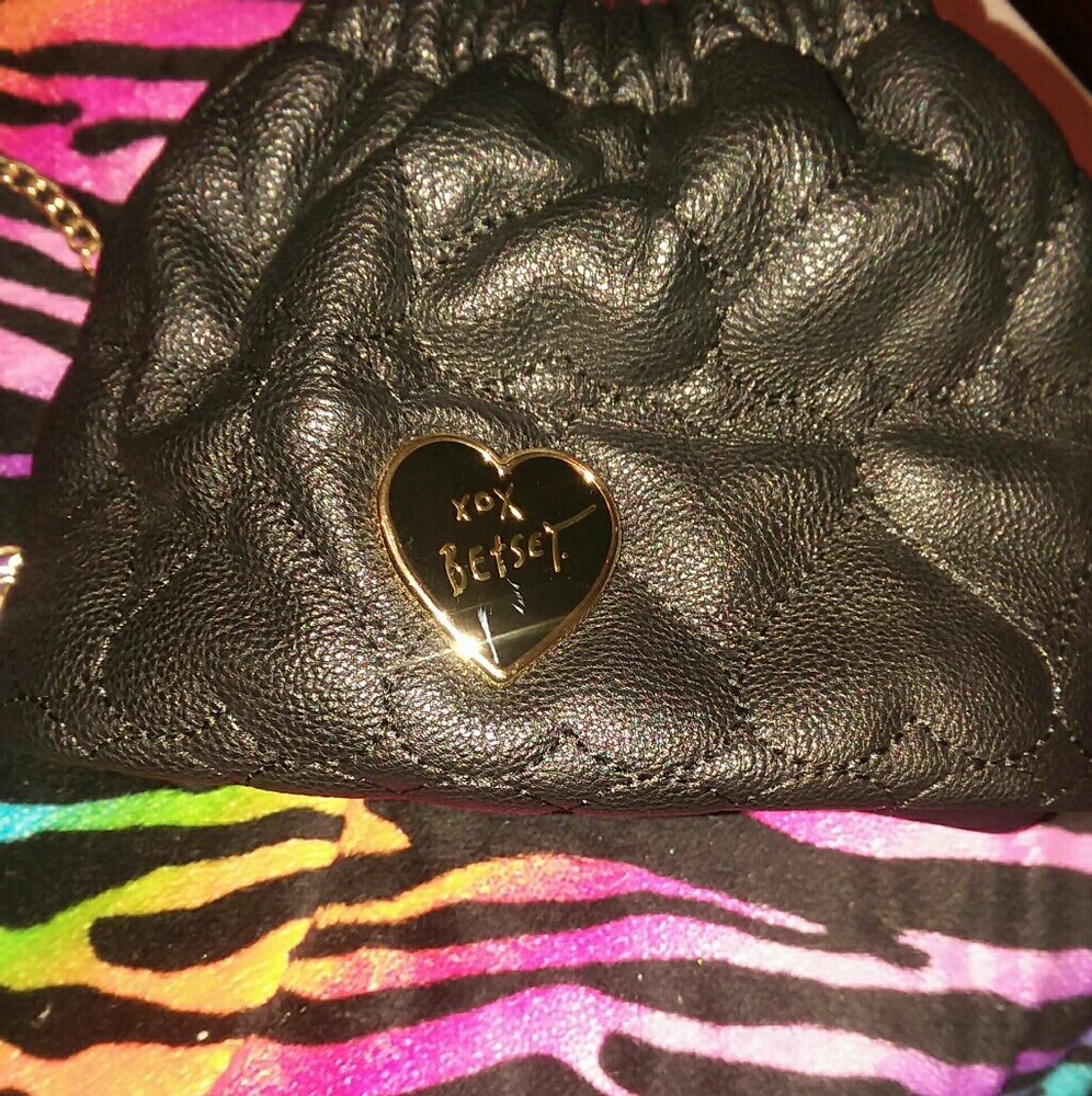 Betsey Johnson